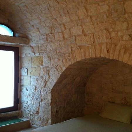La Rosa Blu 2 Bed & Breakfast Santeramo in Colle Rom bilde