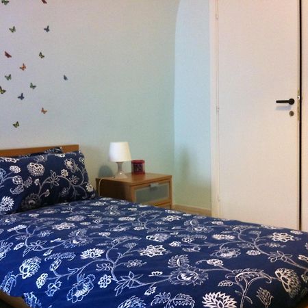 La Rosa Blu 2 Bed & Breakfast Santeramo in Colle Rom bilde