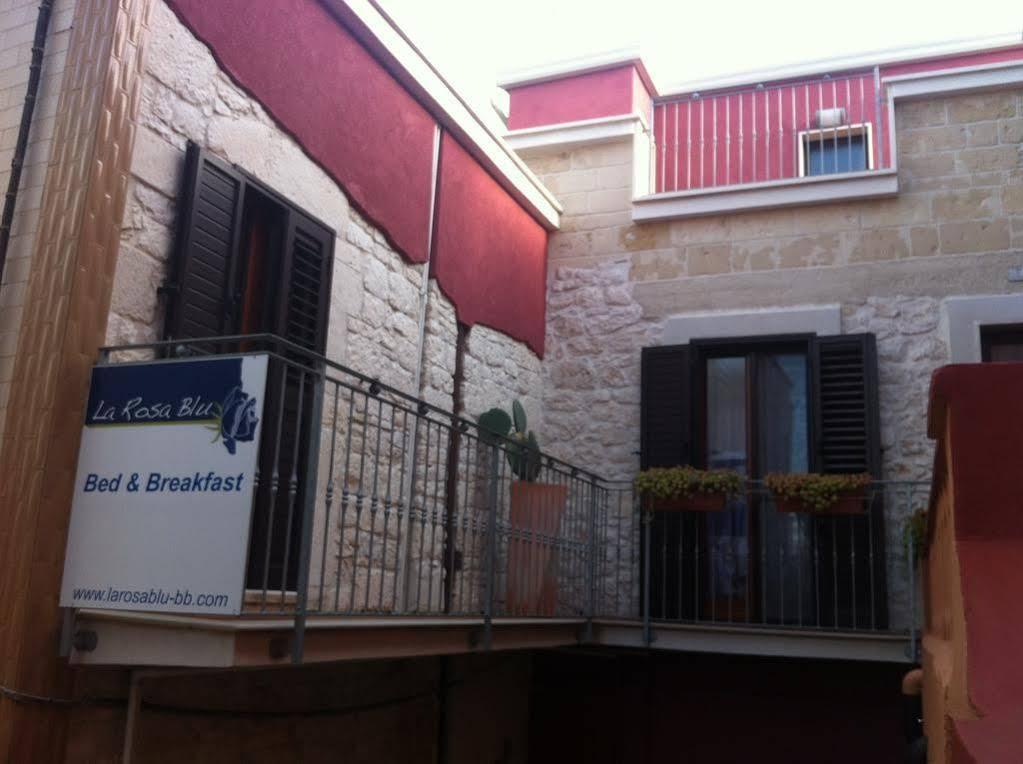 La Rosa Blu 2 Bed & Breakfast Santeramo in Colle Eksteriør bilde