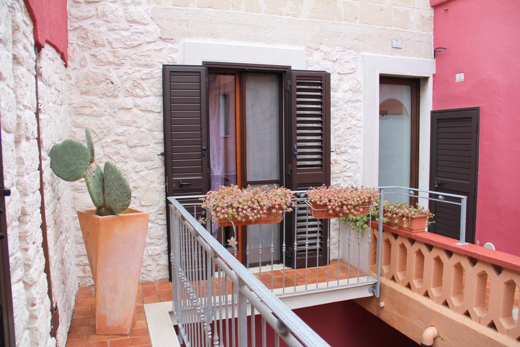 La Rosa Blu 2 Bed & Breakfast Santeramo in Colle Eksteriør bilde