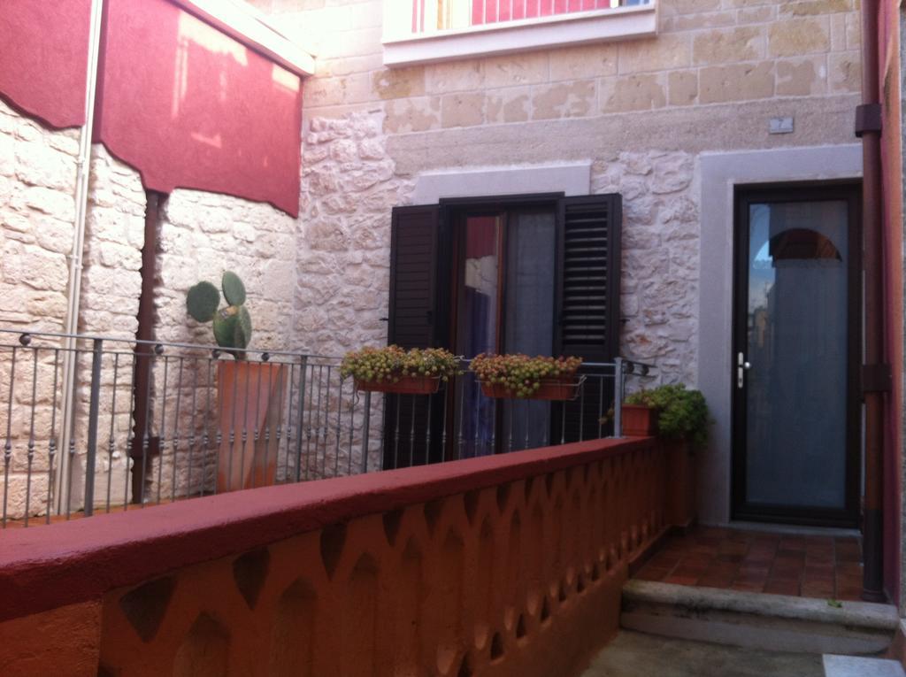 La Rosa Blu 2 Bed & Breakfast Santeramo in Colle Eksteriør bilde