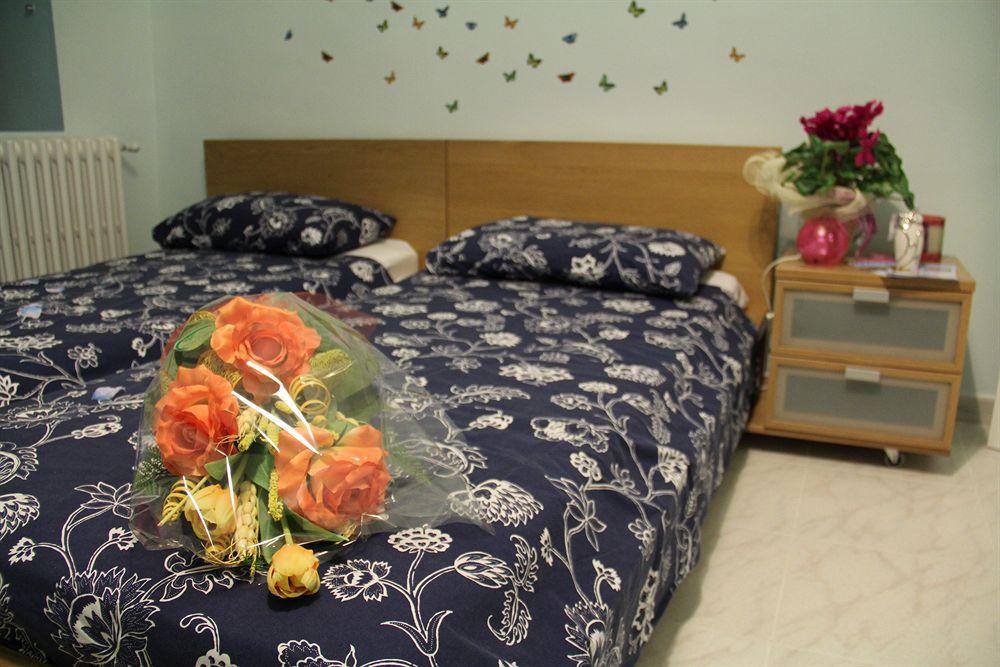 La Rosa Blu 2 Bed & Breakfast Santeramo in Colle Eksteriør bilde
