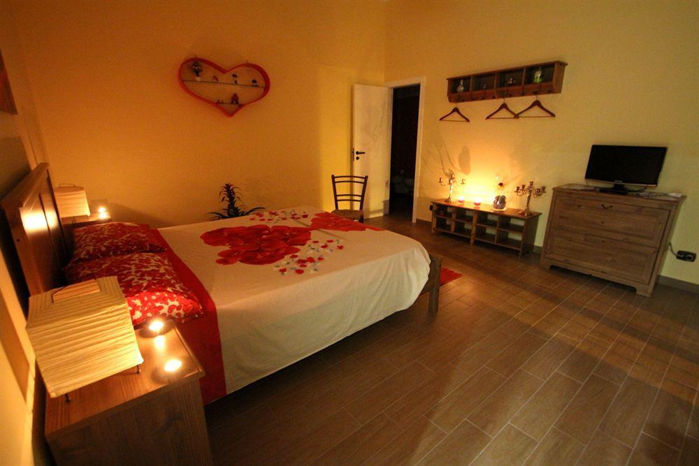 La Rosa Blu 2 Bed & Breakfast Santeramo in Colle Eksteriør bilde