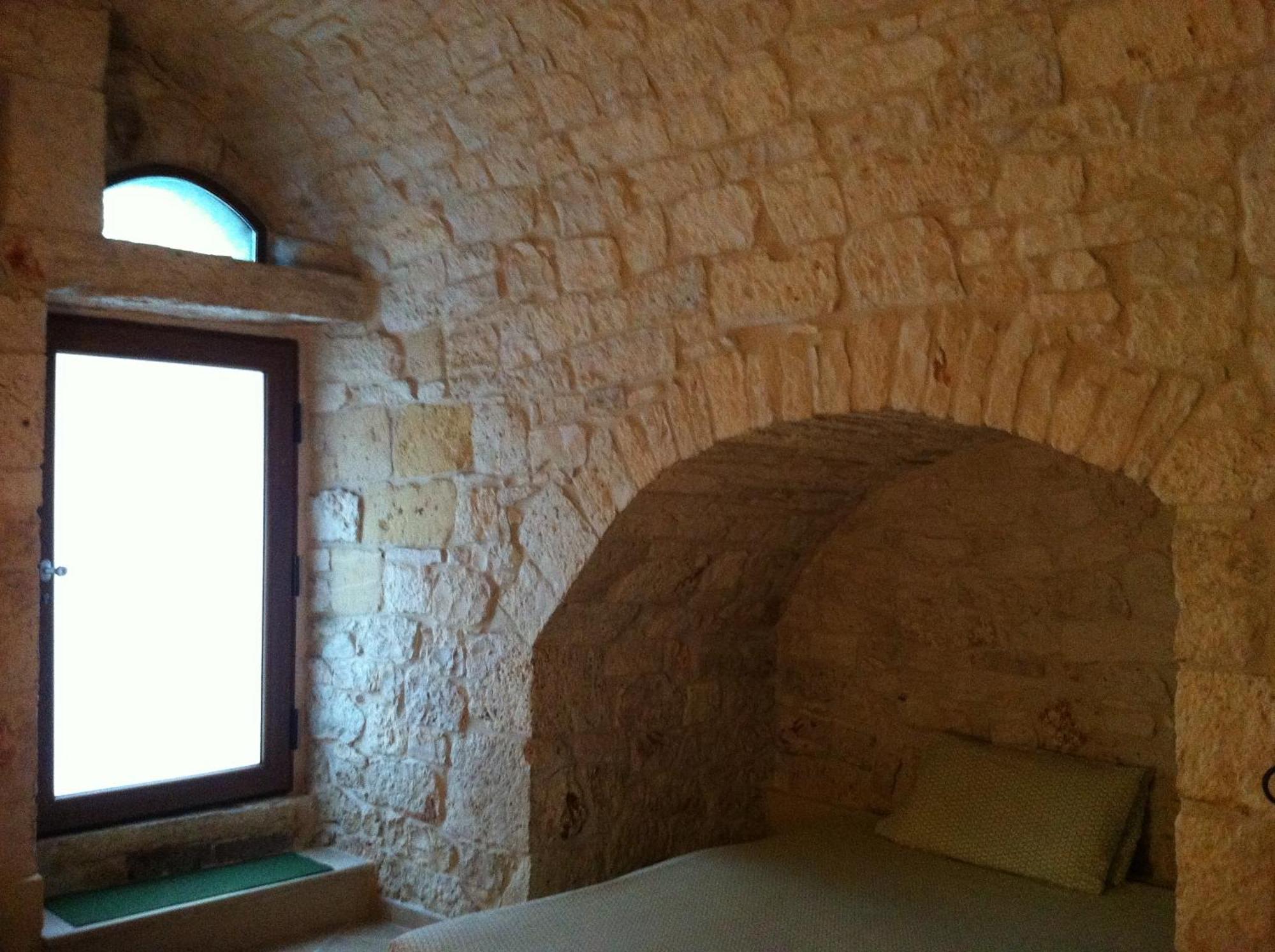 La Rosa Blu 2 Bed & Breakfast Santeramo in Colle Rom bilde
