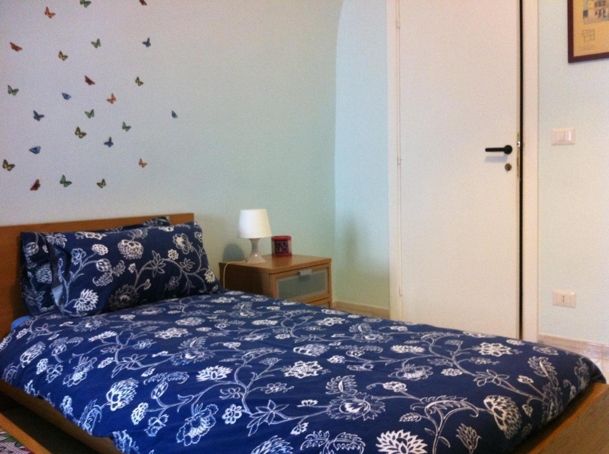 La Rosa Blu 2 Bed & Breakfast Santeramo in Colle Rom bilde