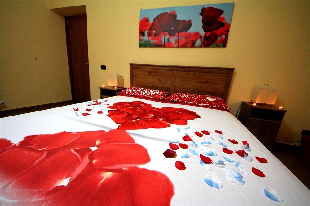 La Rosa Blu 2 Bed & Breakfast Santeramo in Colle Eksteriør bilde