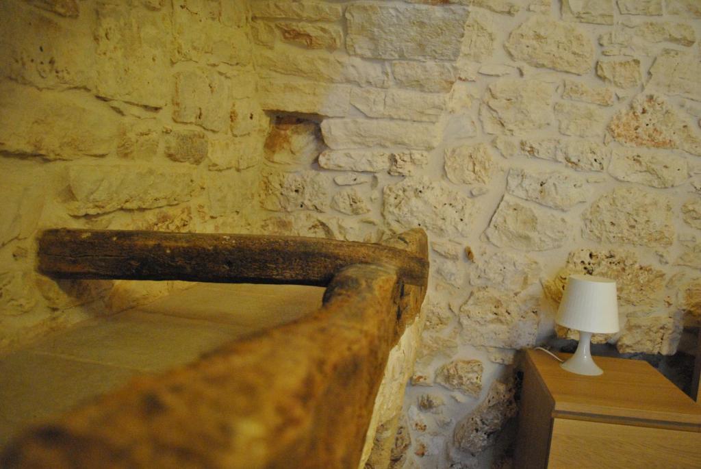 La Rosa Blu 2 Bed & Breakfast Santeramo in Colle Rom bilde