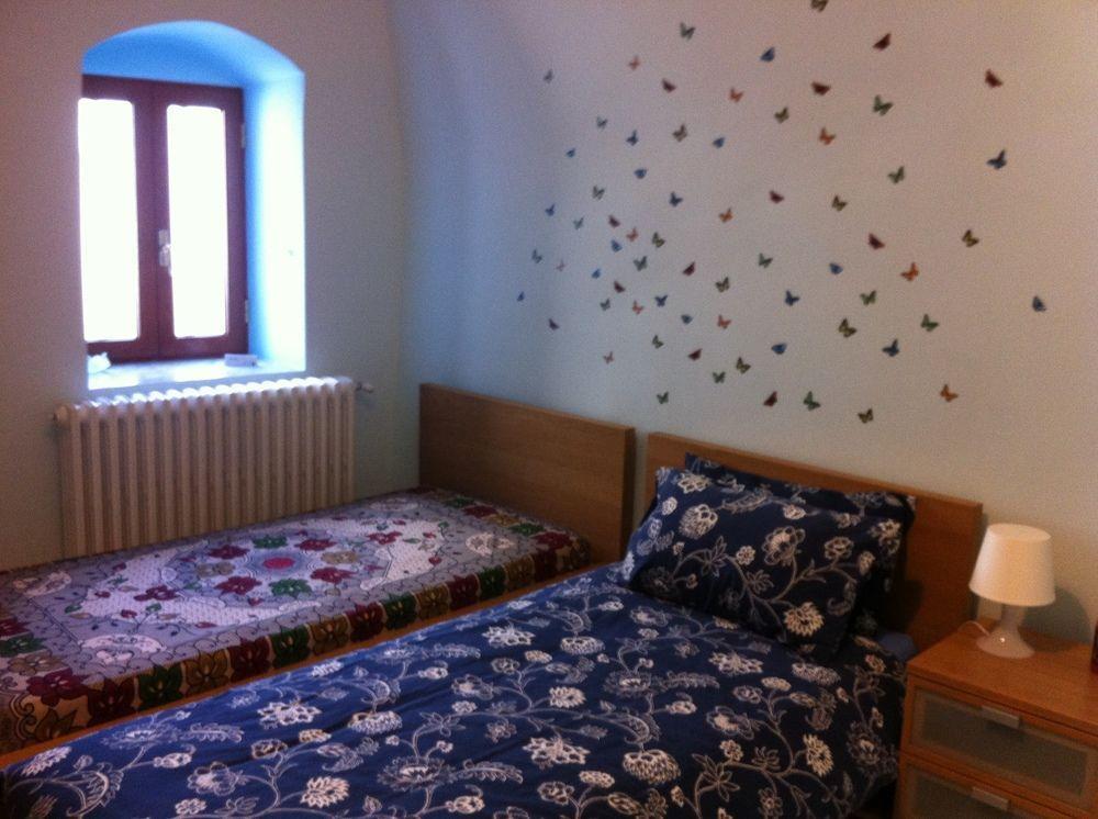 La Rosa Blu 2 Bed & Breakfast Santeramo in Colle Eksteriør bilde
