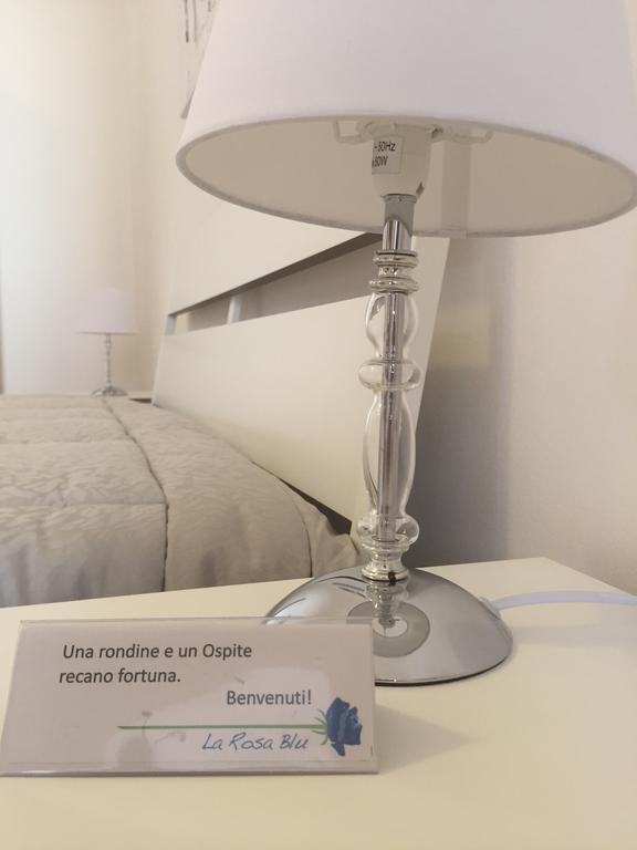 La Rosa Blu 2 Bed & Breakfast Santeramo in Colle Eksteriør bilde