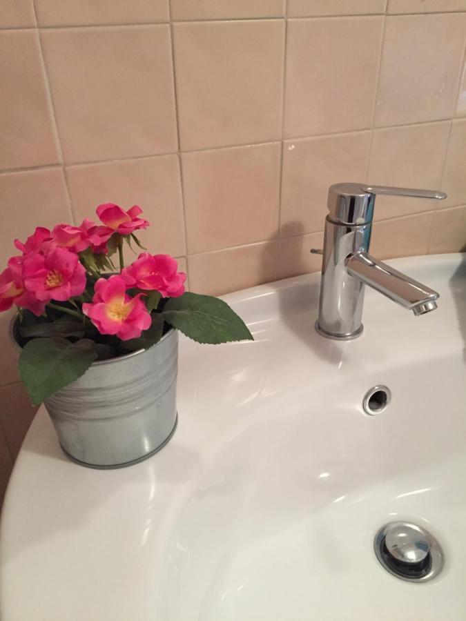 La Rosa Blu 2 Bed & Breakfast Santeramo in Colle Eksteriør bilde